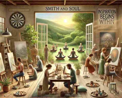 smith and soul