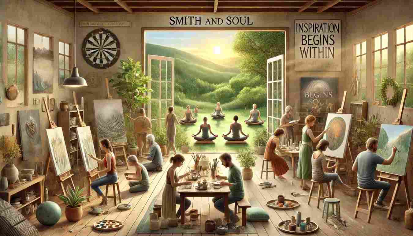 smith and soul