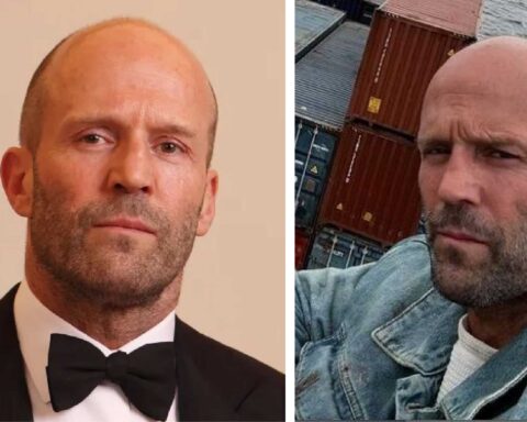 Jason Statham Krankheit