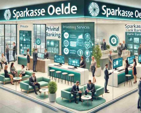 Sparkasse Oelde