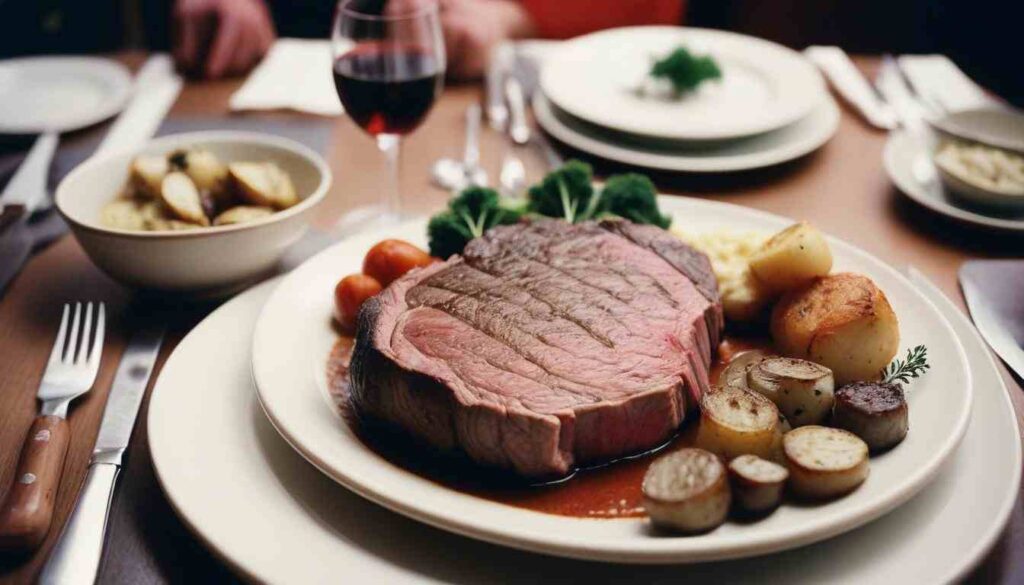 entrecote